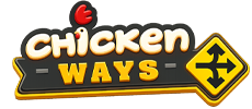 Chicken Ways gra